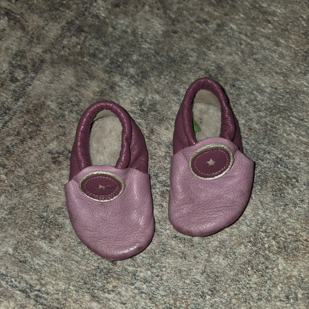 Softstar Baby Barefoot Shoes